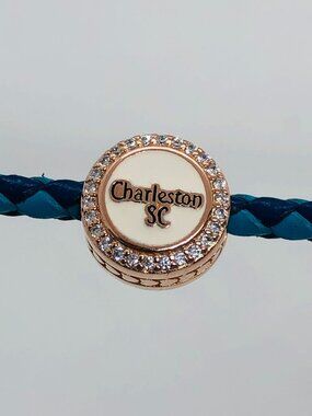 ✨✨Pandora Charleston SC Exclusive Dangle Charm